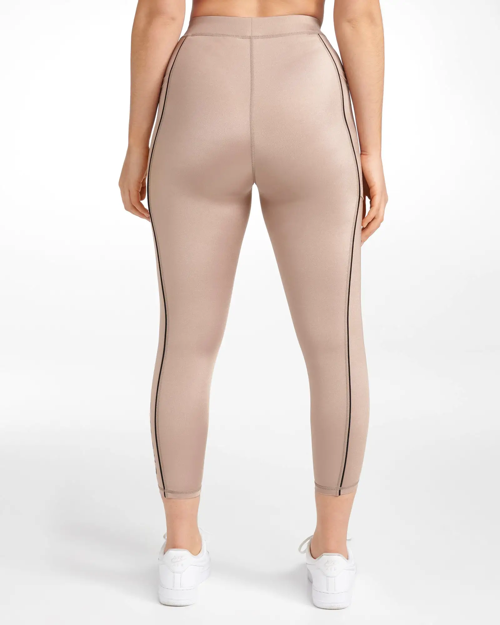 DOWNTOWN LUXE 7/8 HIGH WAIST POCKET LEGGING