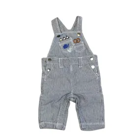 DP…am Overalls