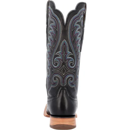 Durango® Arena Pro™ Women's Black Mulberry Western Boot