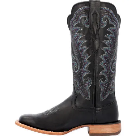 Durango® Arena Pro™ Women's Black Mulberry Western Boot