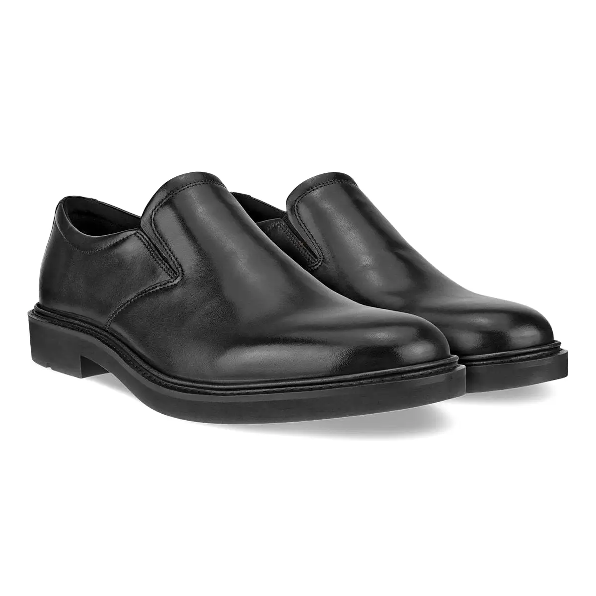 ECCO Men's Metropole London Black