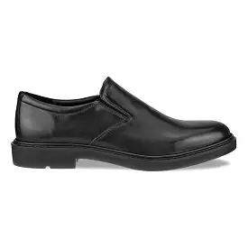 ECCO Men's Metropole London Black