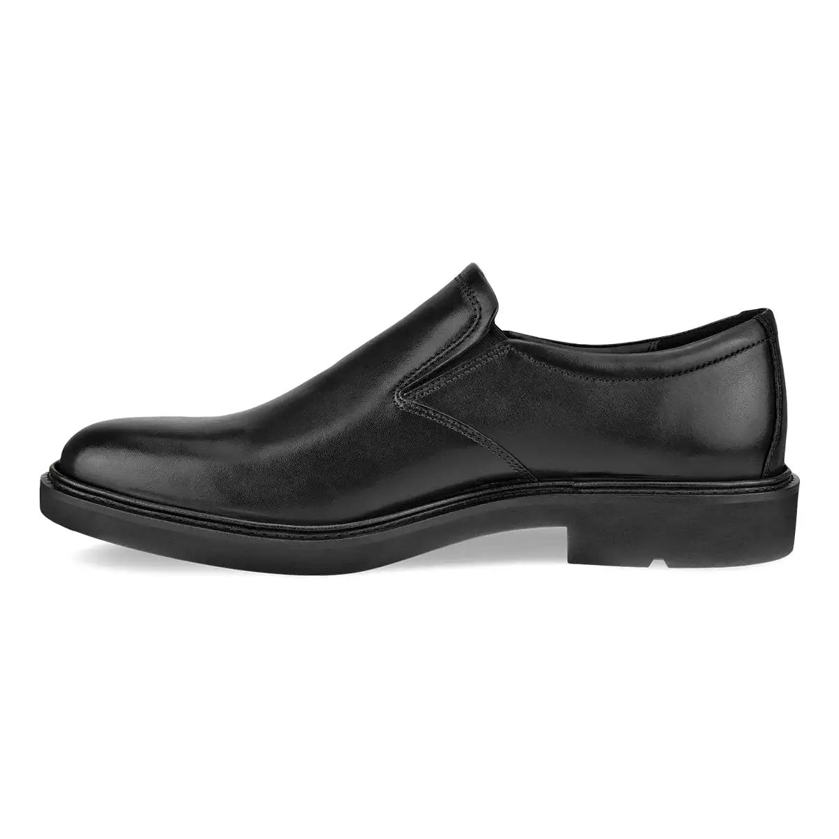 ECCO Men's Metropole London Black