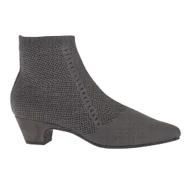 Eileen Fisher Women's Purl Graphite Stretch