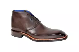 Emilio Franco Rocco Chocolate Boot