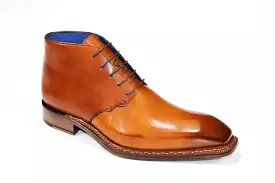 Emilio Franco Rocco Gold Boot