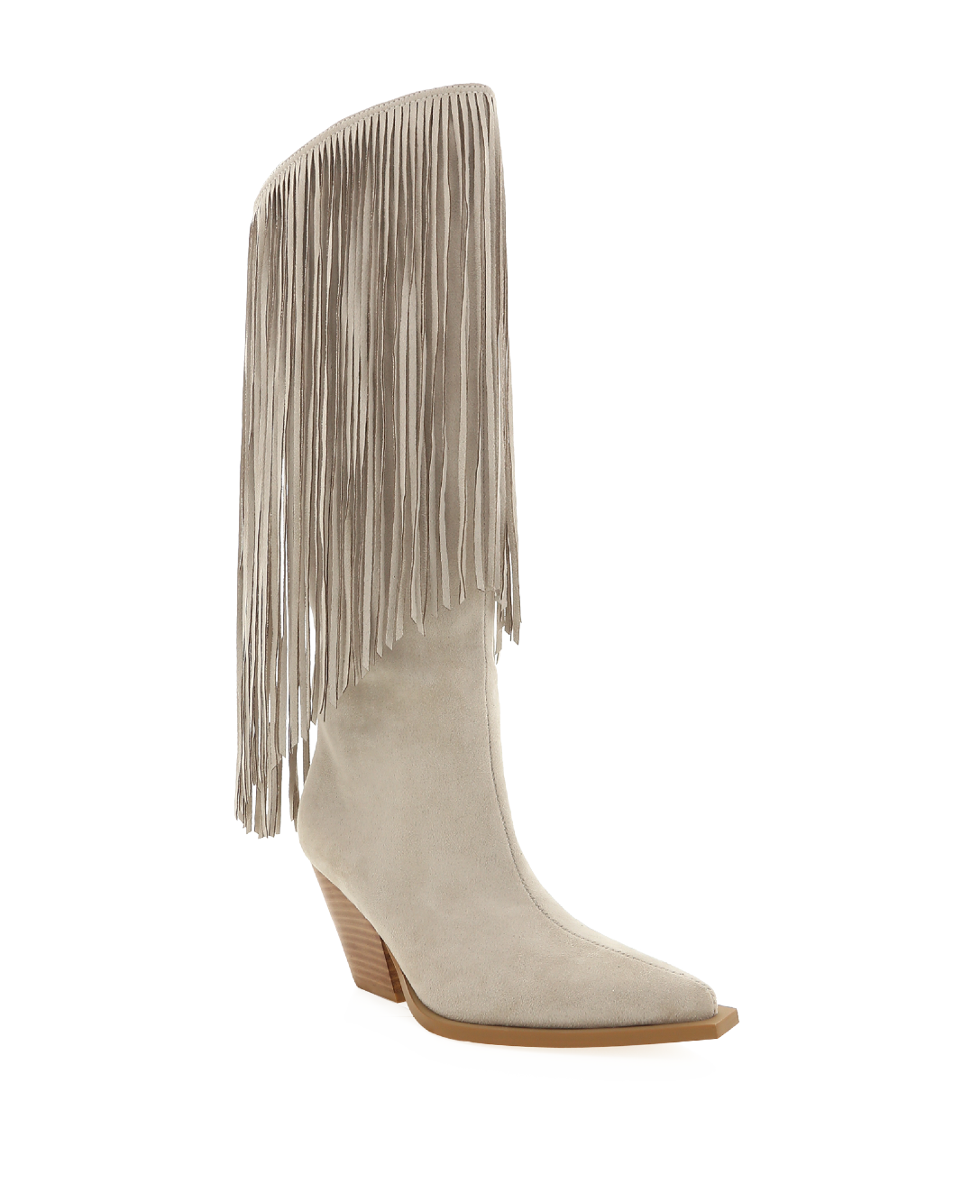 Evette Suede Boot