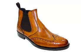 Firmani Michael Cognac Boot