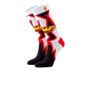 FMF SHATTERED SOCKS