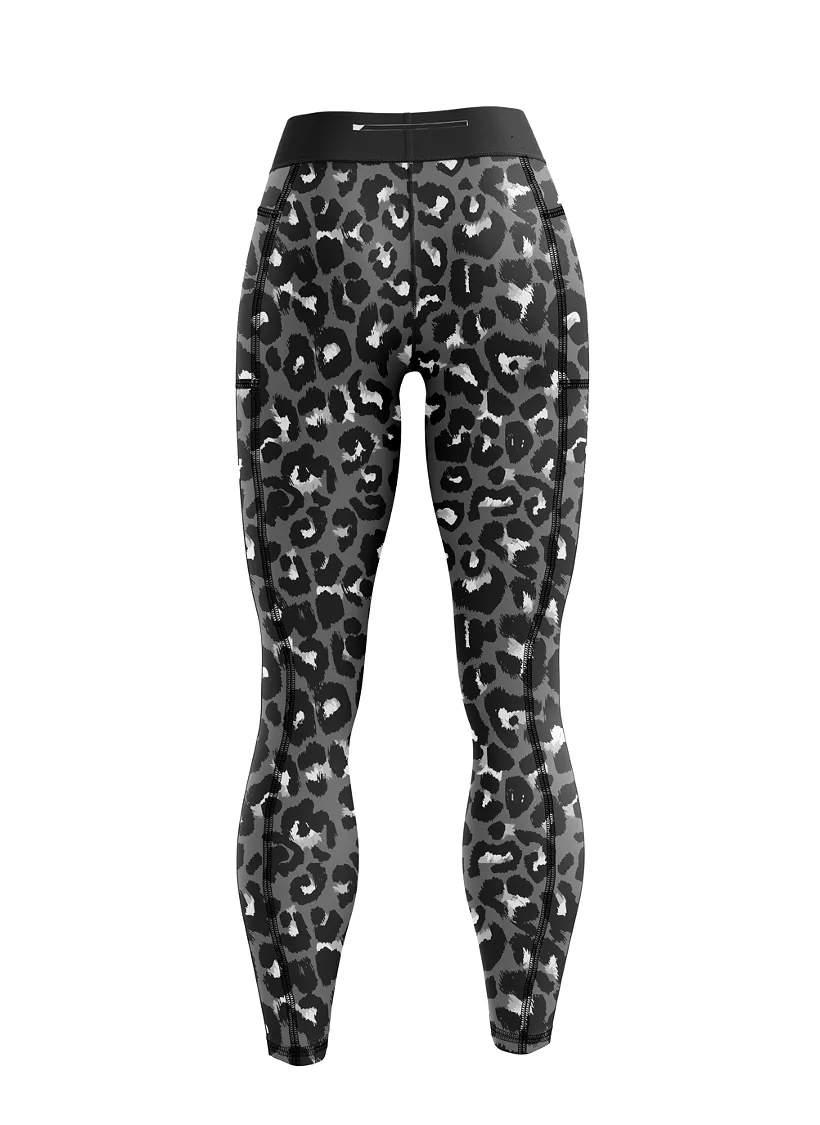 Get spotted smokey leggings