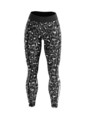 Get spotted smokey leggings