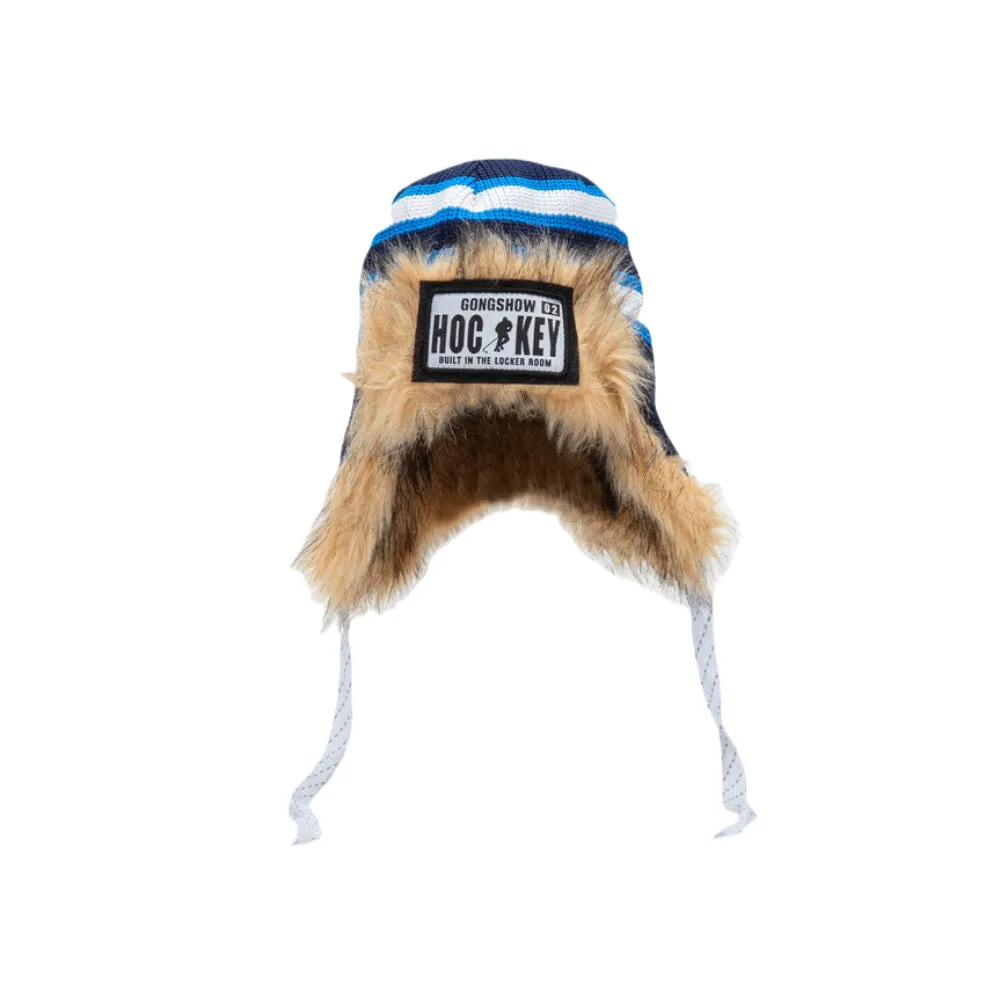 GONGSHOW WINNIPEG BENCHWARMER WINTER HAT