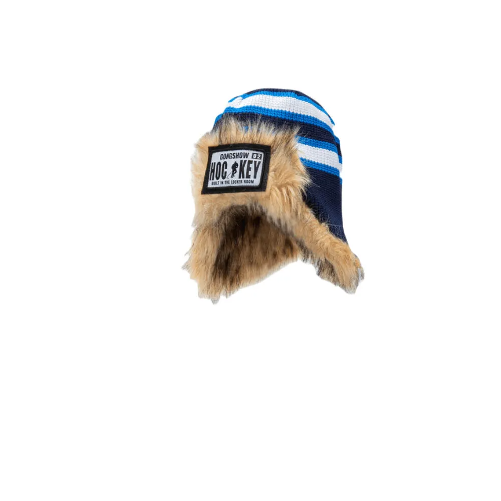 GONGSHOW WINNIPEG BENCHWARMER WINTER HAT