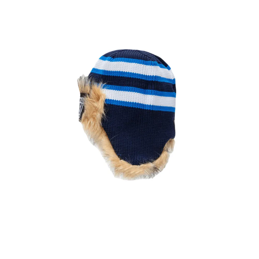 GONGSHOW WINNIPEG BENCHWARMER WINTER HAT