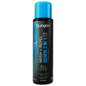 Grangers  Down Wash & Repel