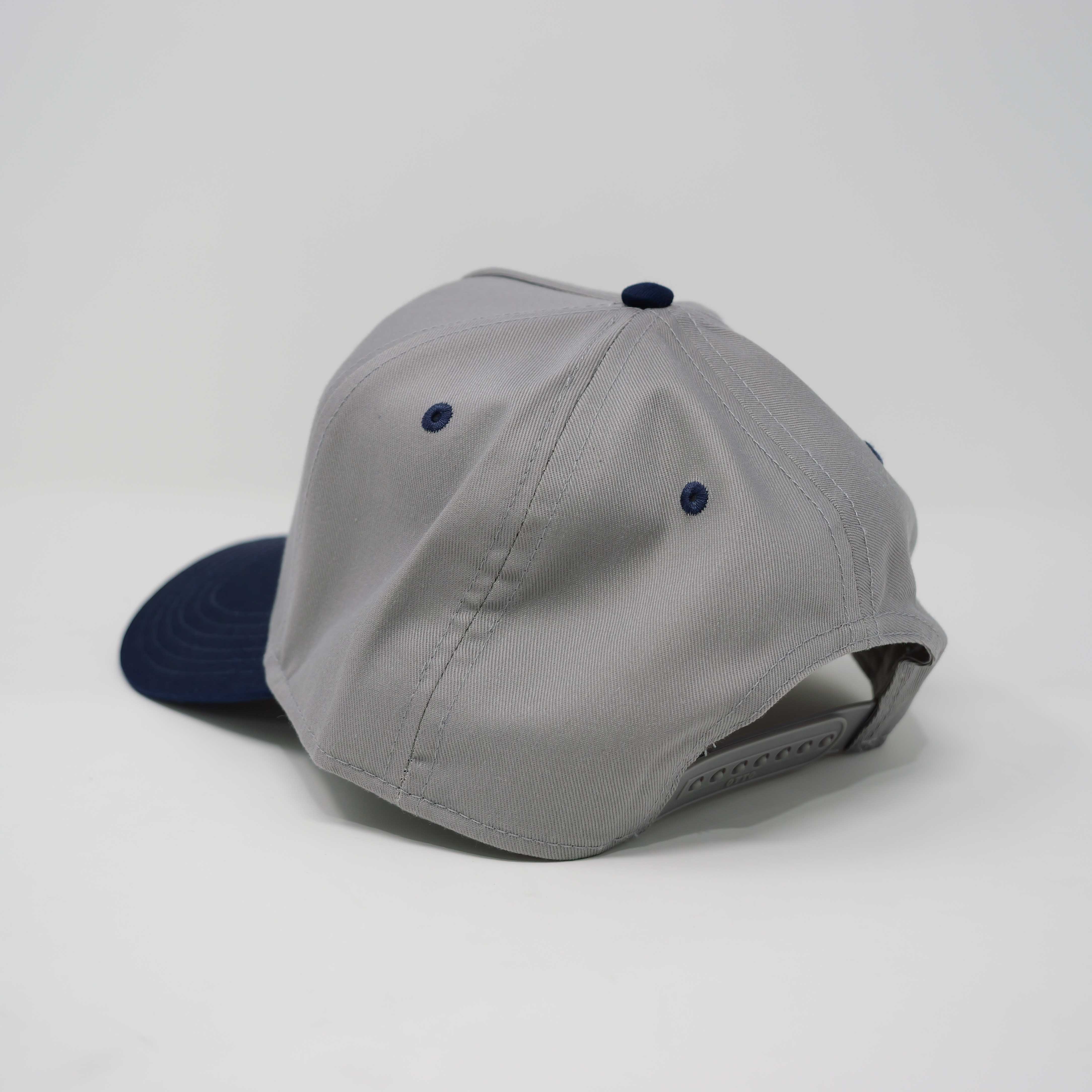 GUARDIAN HAT GREY/NAVY