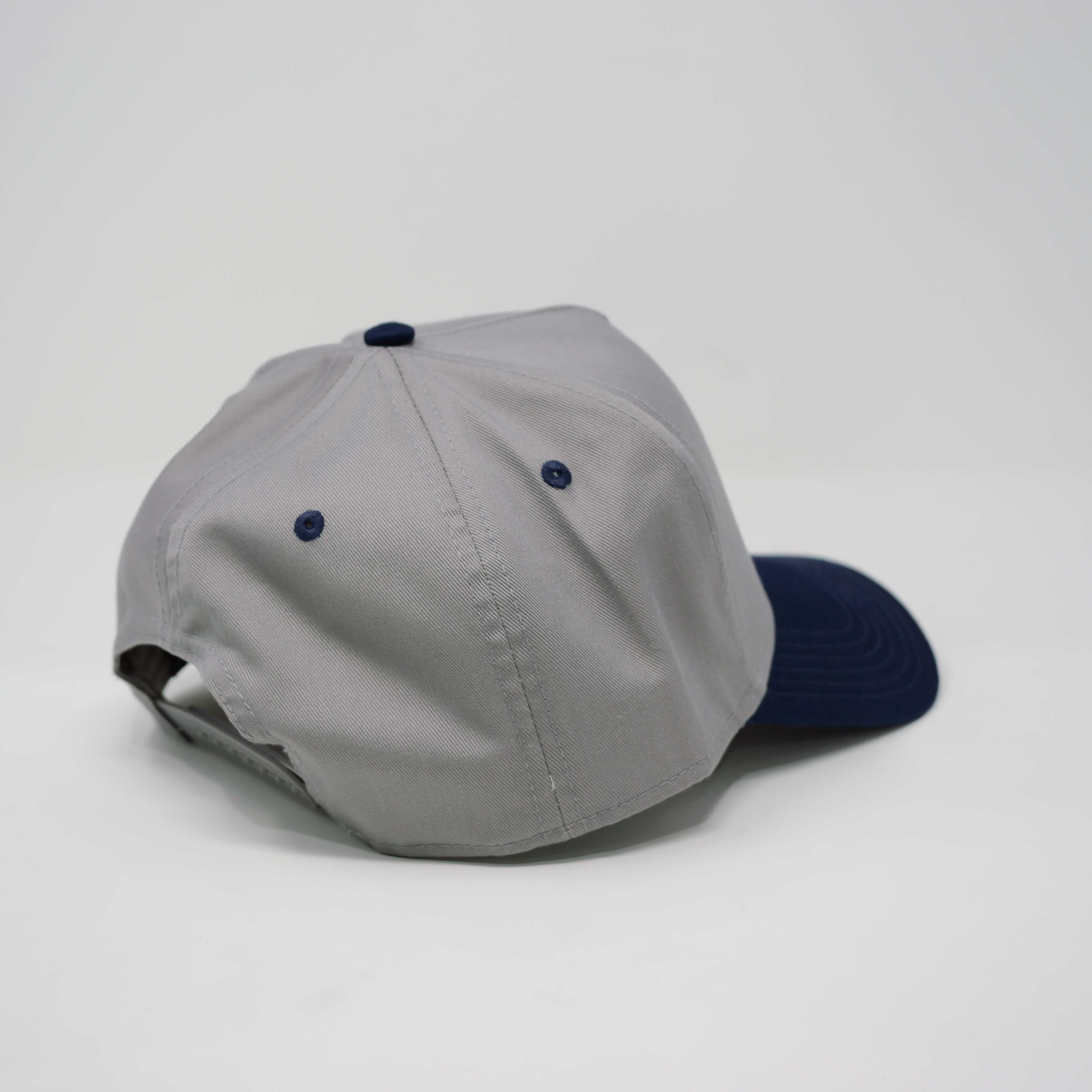 GUARDIAN HAT GREY/NAVY