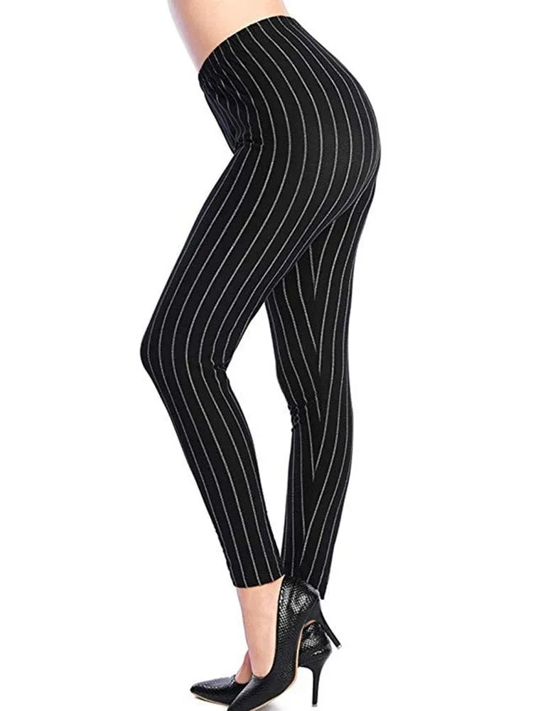 High Elastic Skinny Slim Sport Leggings