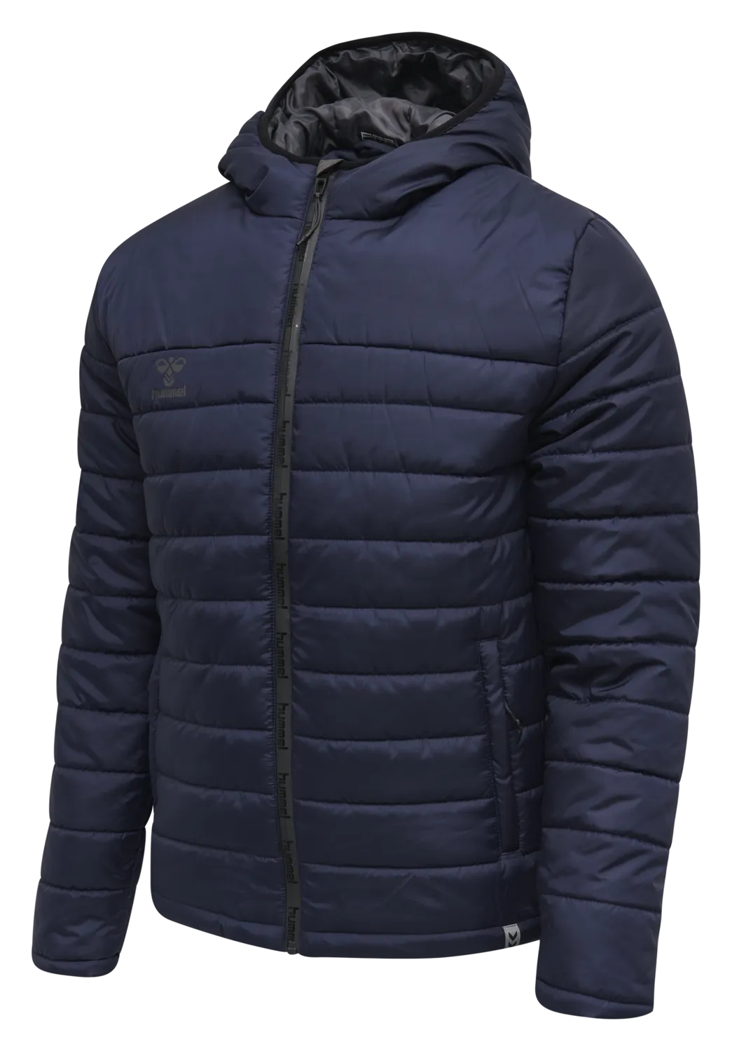 hmlNORTH QUILTED HOOD JACKET Quilted jacket