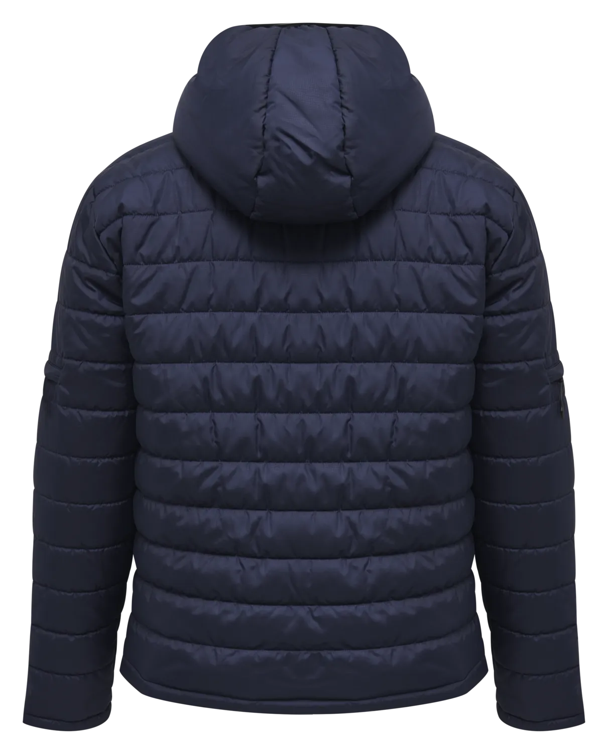 hmlNORTH QUILTED HOOD JACKET Quilted jacket