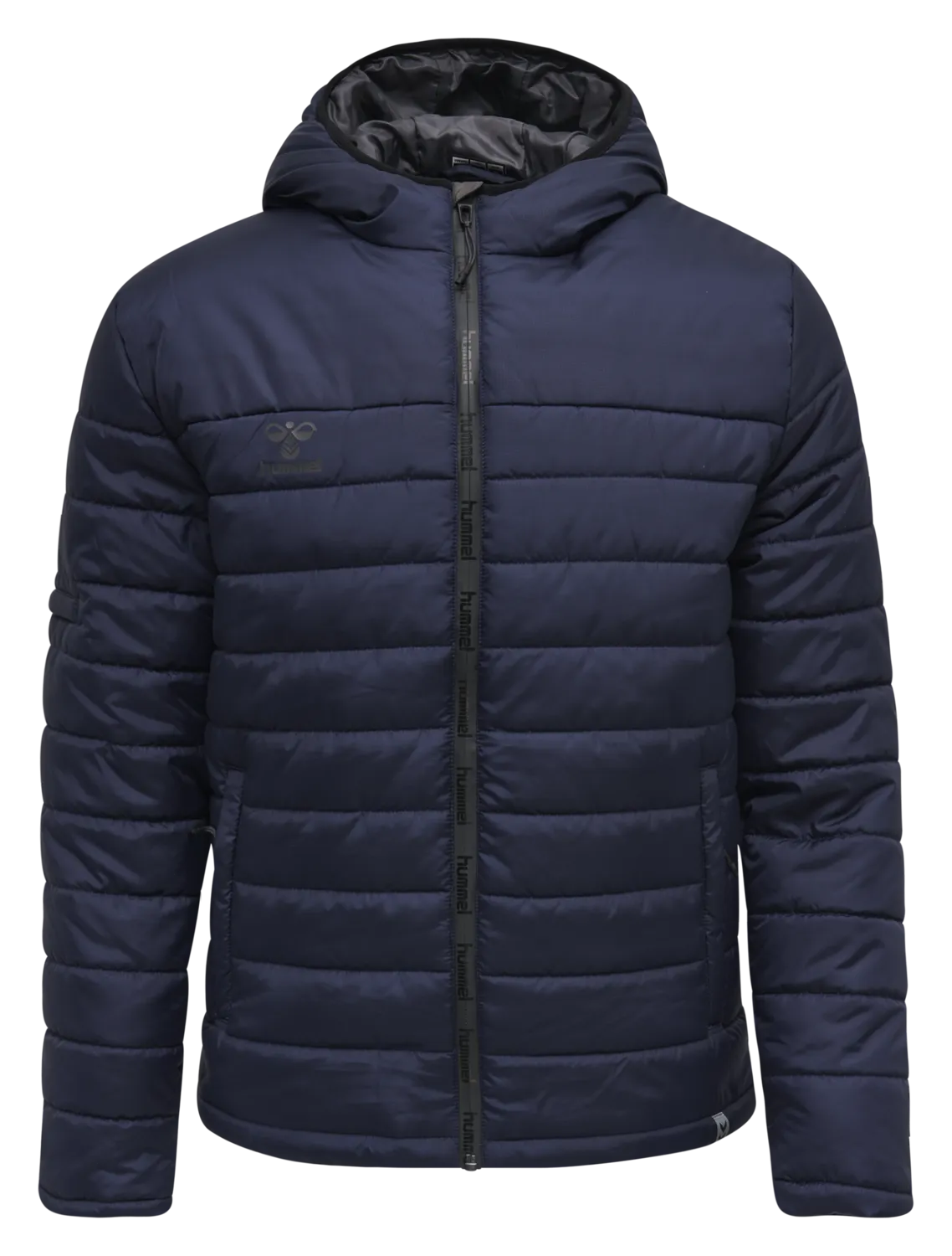 hmlNORTH QUILTED HOOD JACKET Quilted jacket