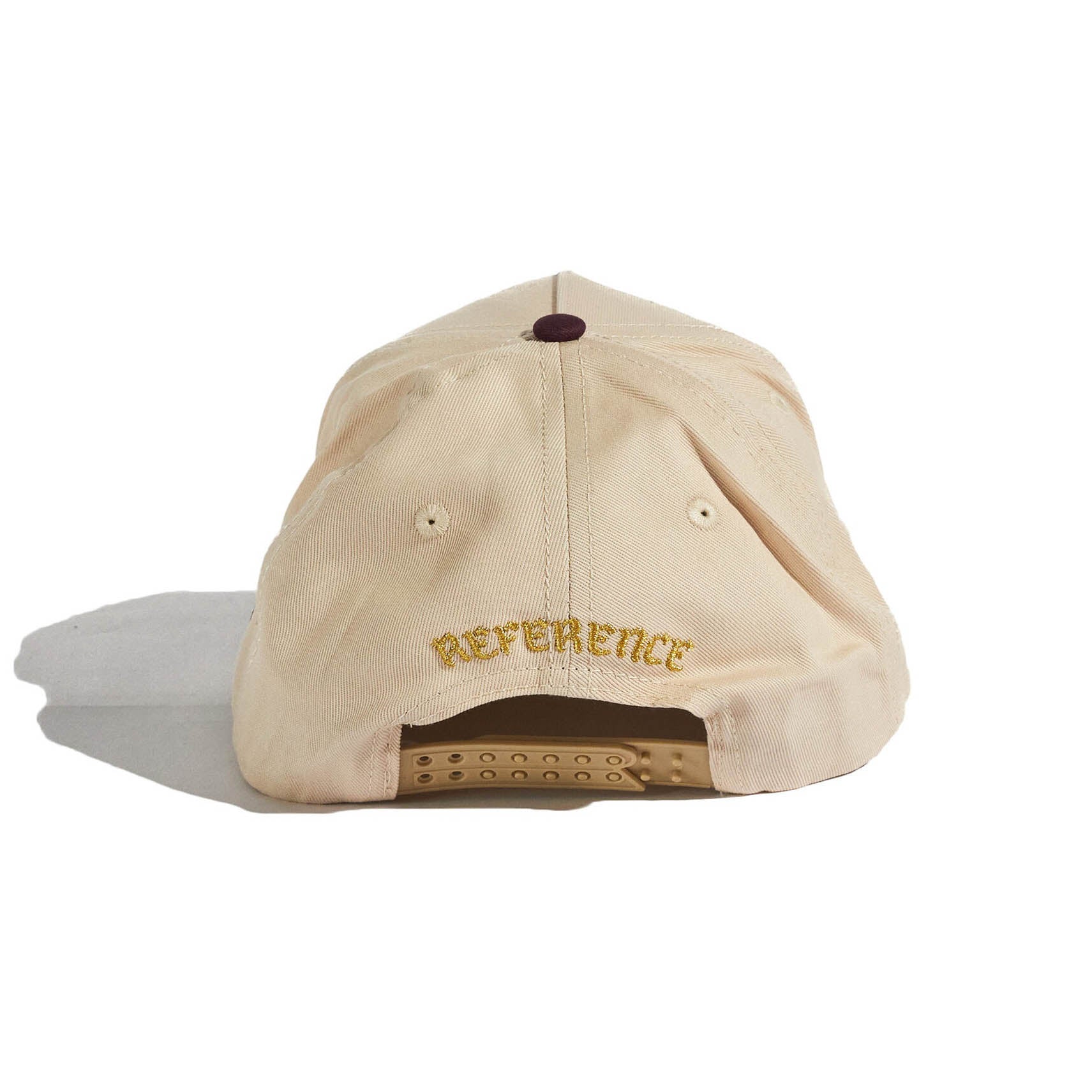 HORNTHERS HAT CREAM/PURPLE