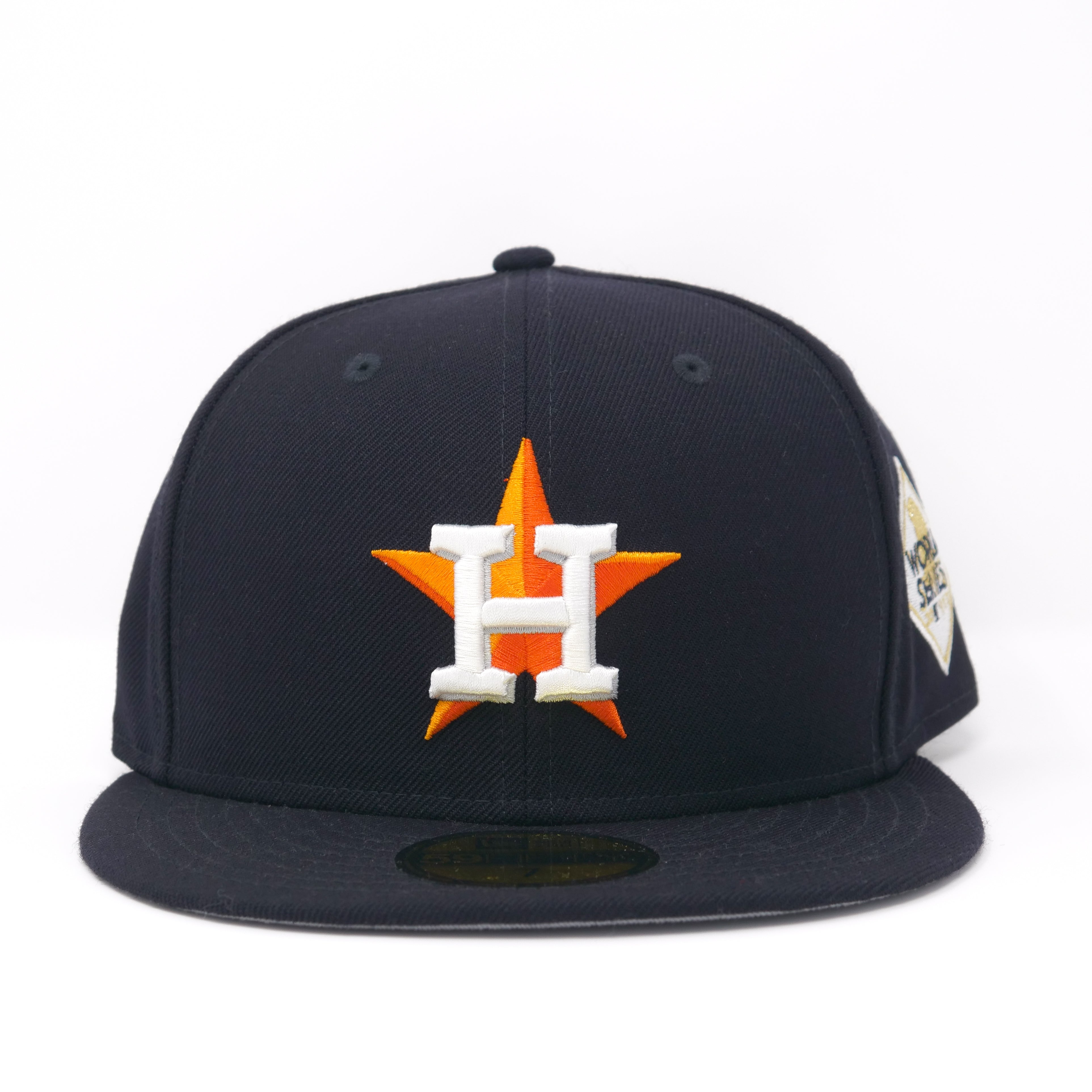 HOU ASTROS NVY W/S 17