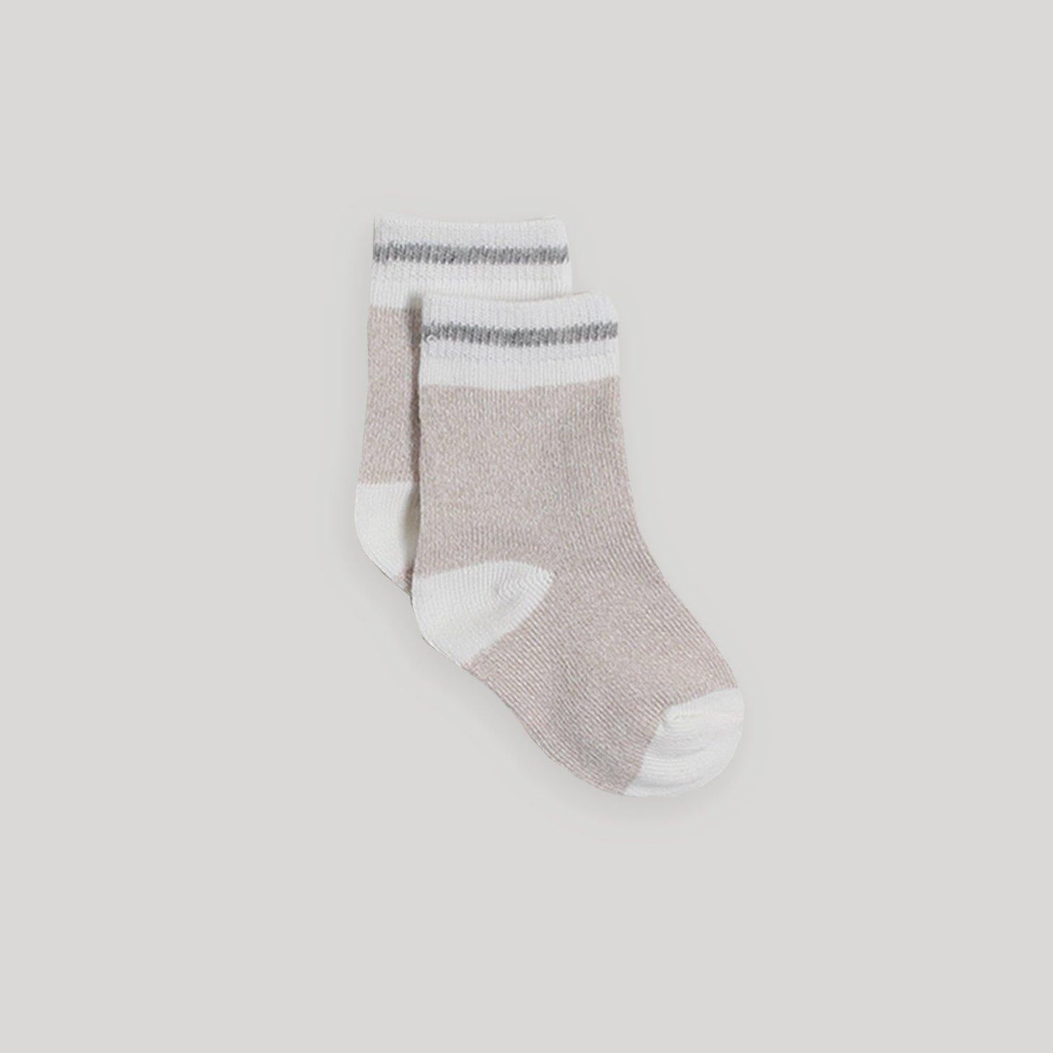 Infant Boot Socks | 2 pack