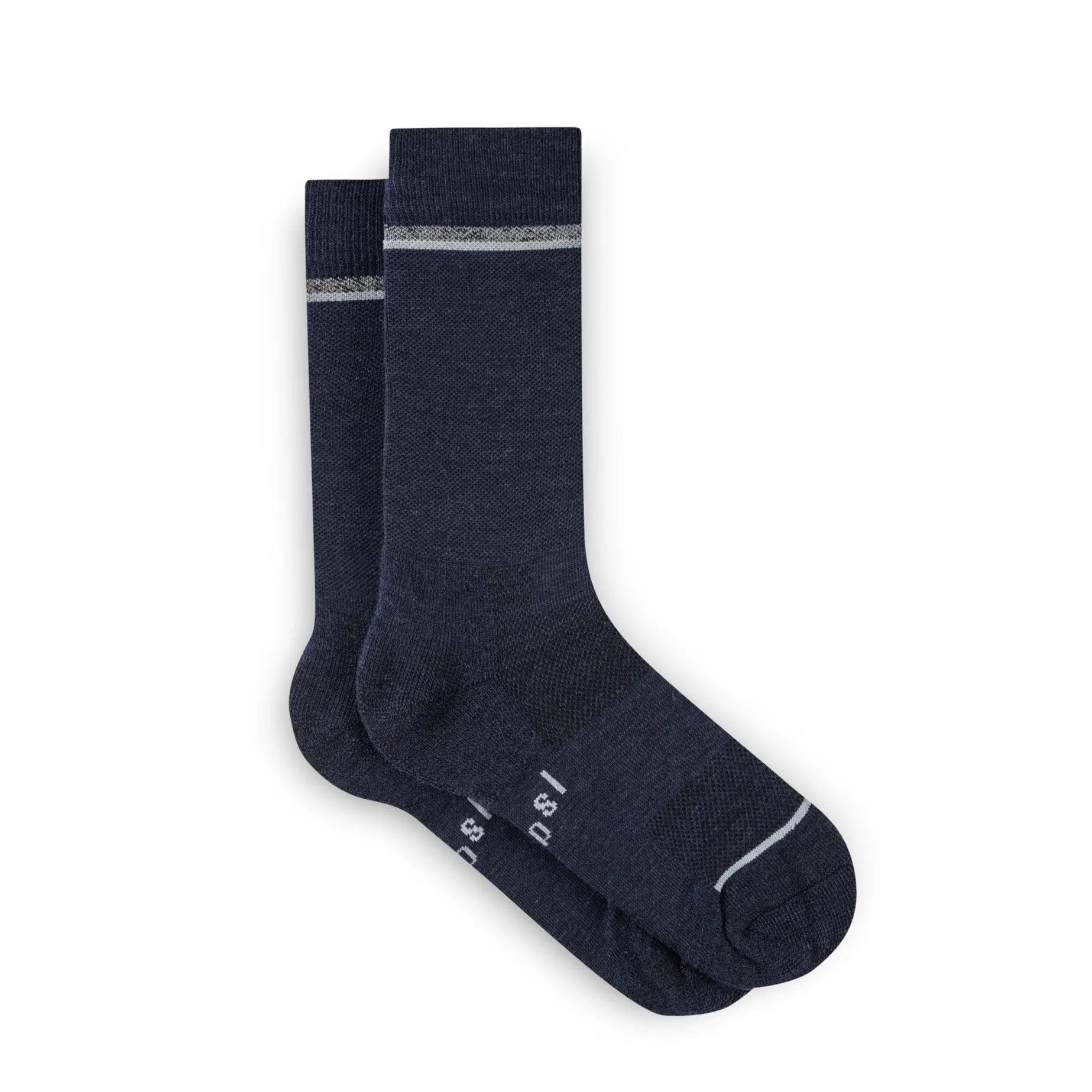 Isadore Merino Winter Socks