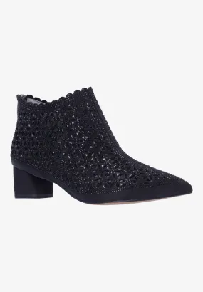 Jacinta Bootie