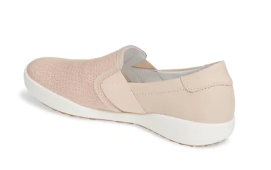 JOSEF SEIBEL SINA 39 SLIP ON ROSA