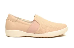 JOSEF SEIBEL SINA 39 SLIP ON ROSA