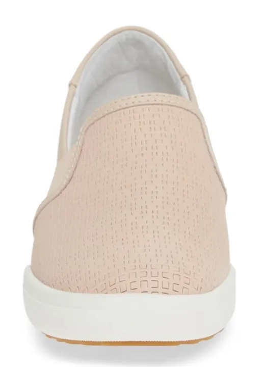 JOSEF SEIBEL SINA 39 SLIP ON ROSA