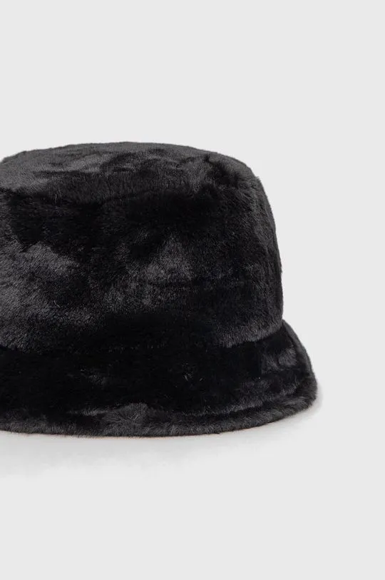 Kangol hat black color