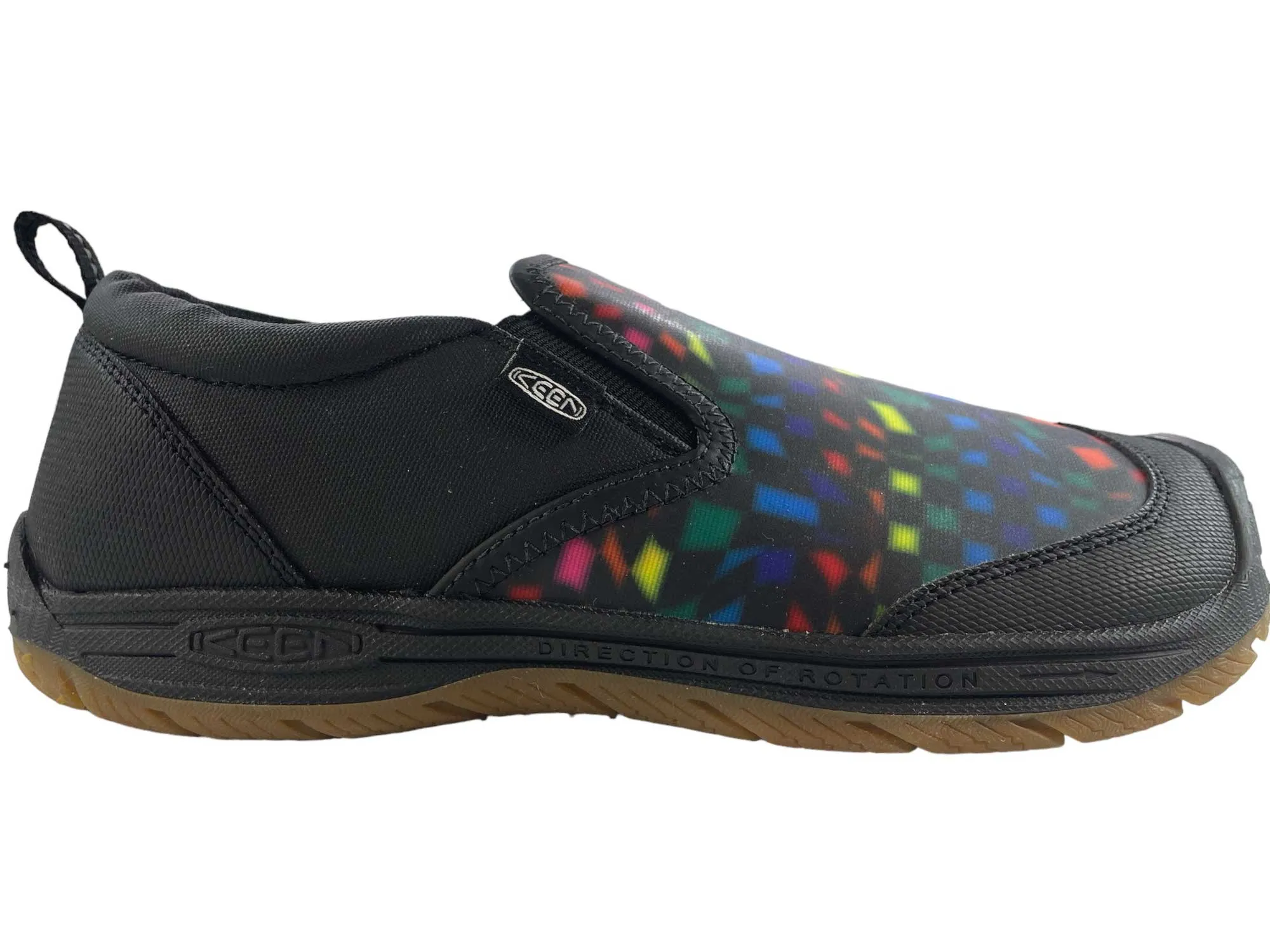 KEEN Youth Speed Hound Slip-On Shoe