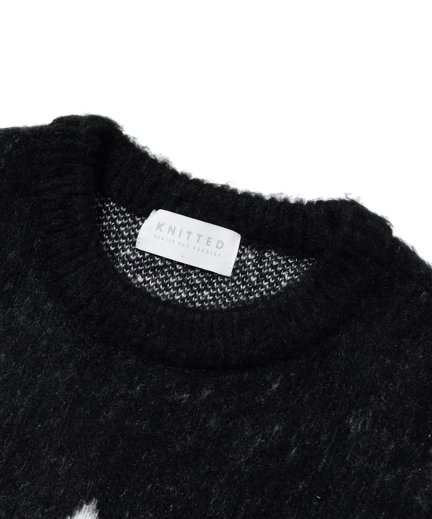 KNITTED  |Sweaters