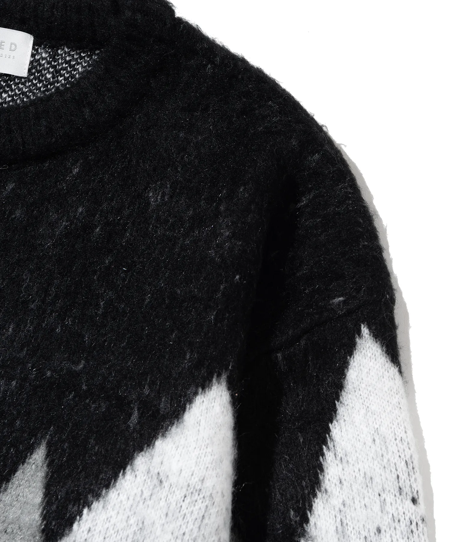 KNITTED  |Sweaters