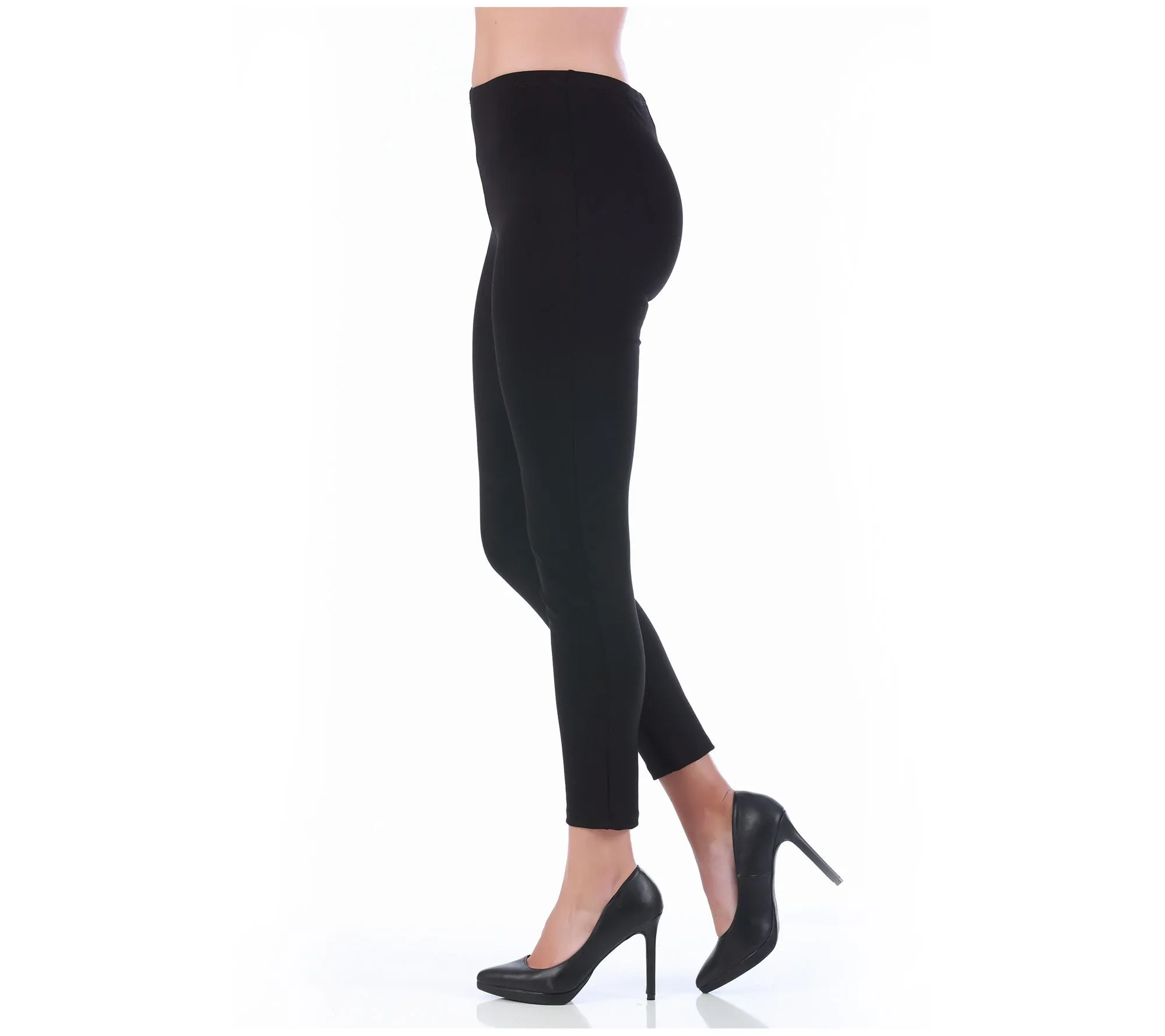 LaMonir Essential Everyday Leggings