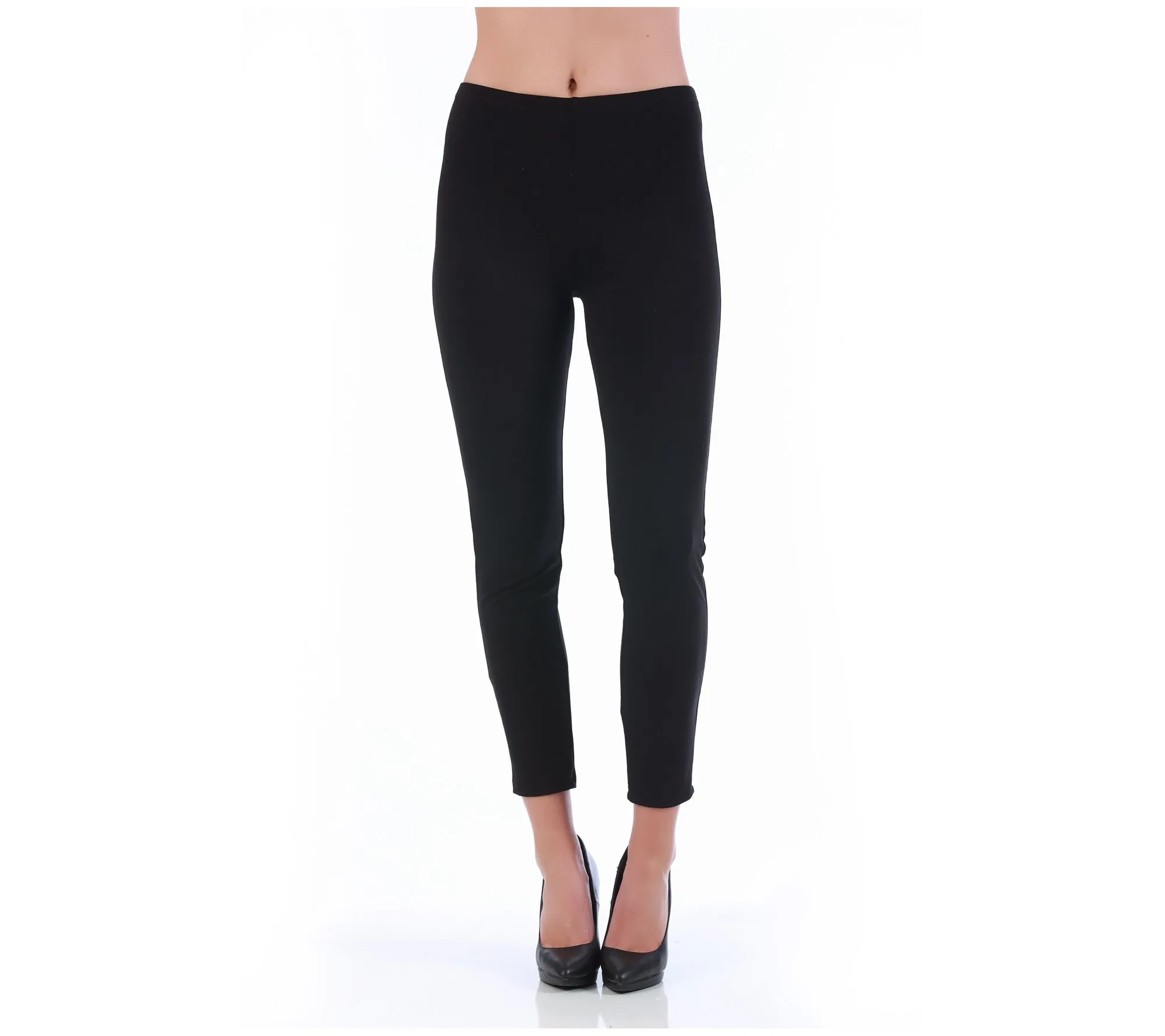 LaMonir Essential Everyday Leggings