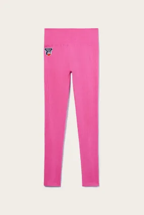 Leggings da sci Pucci x Fusalp