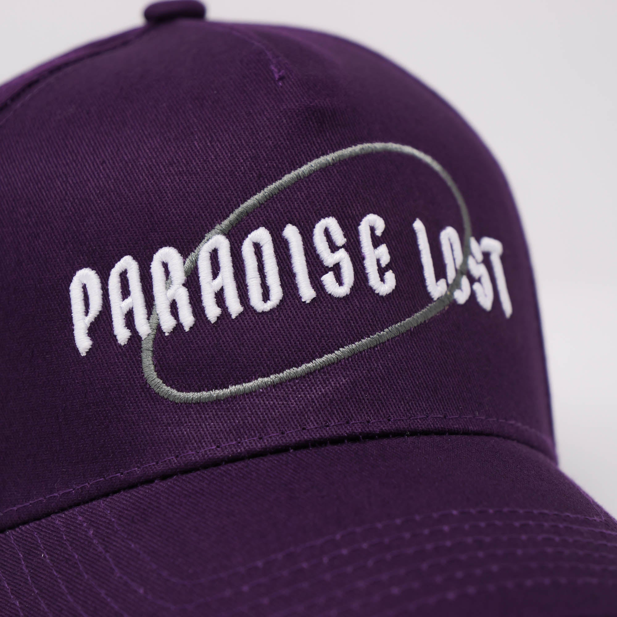 L.I.T.M HAT PURPLE