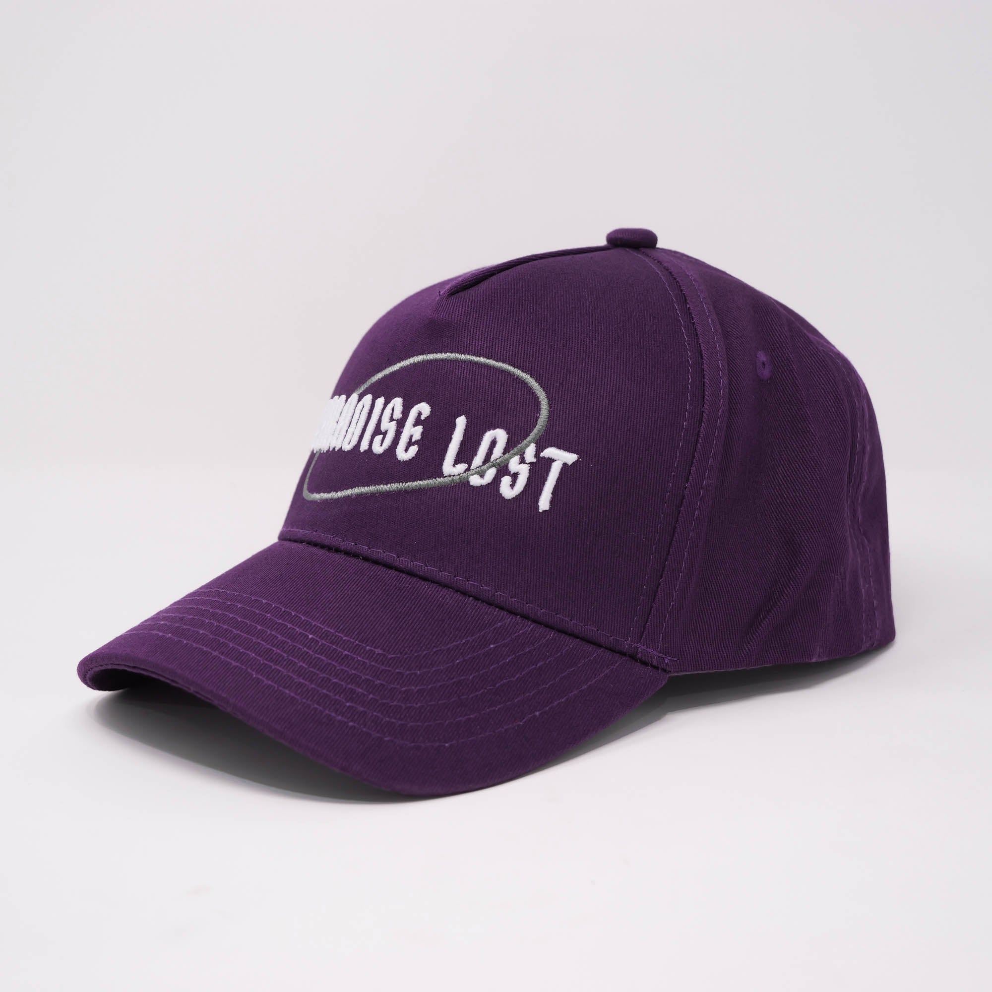 L.I.T.M HAT PURPLE