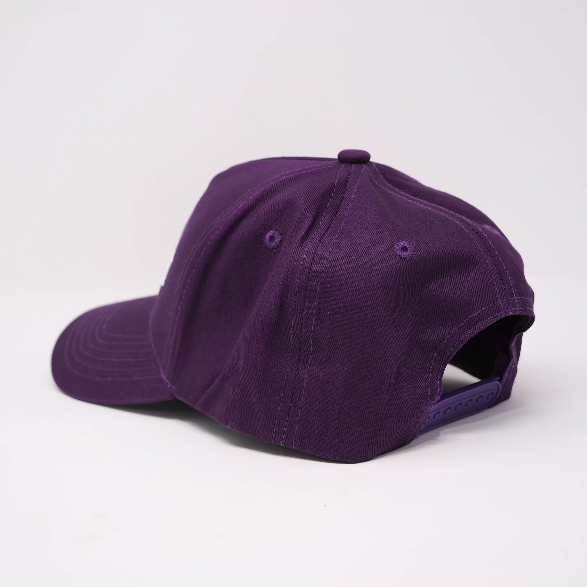 L.I.T.M HAT PURPLE