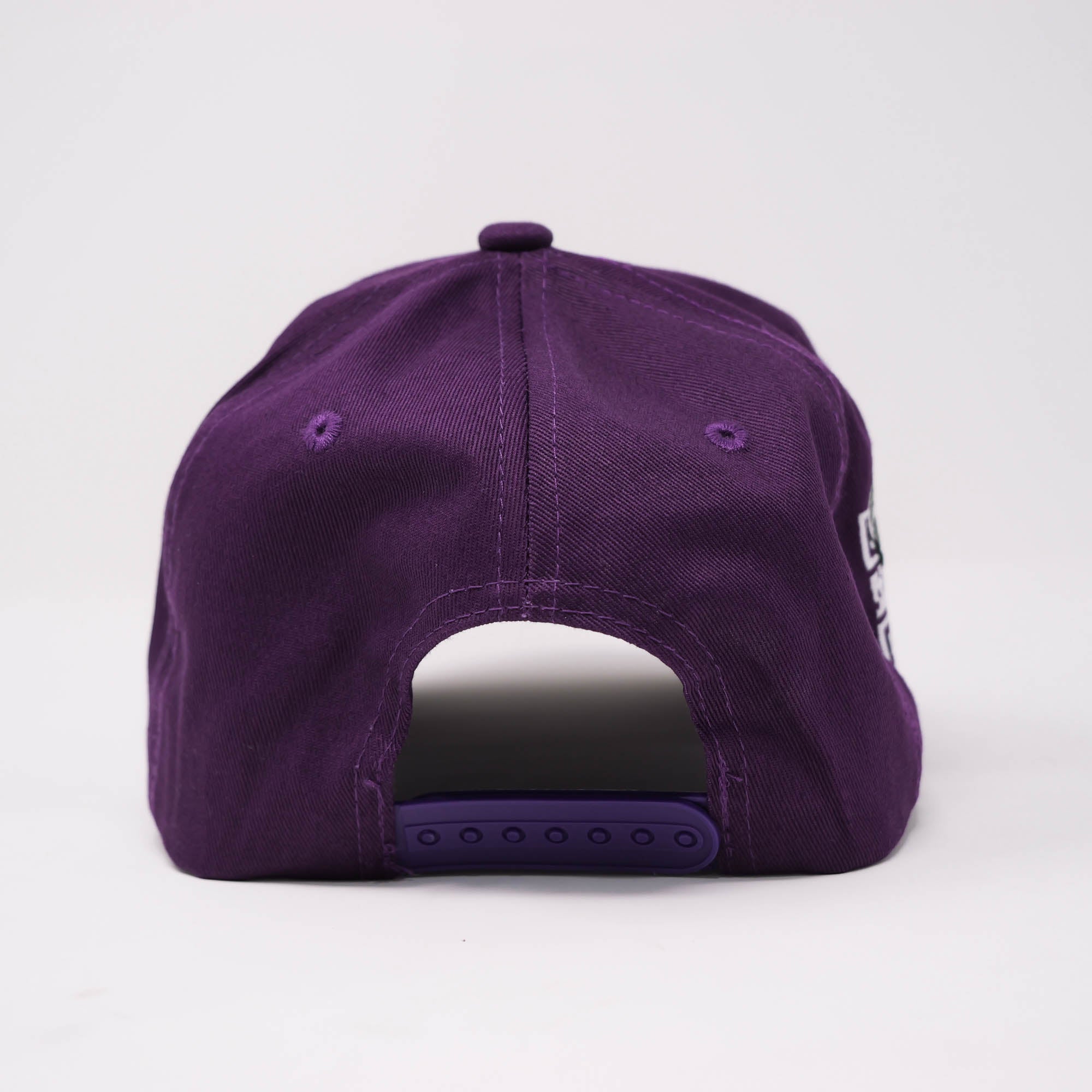 L.I.T.M HAT PURPLE