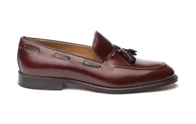 Loafer 1212 Burgundy