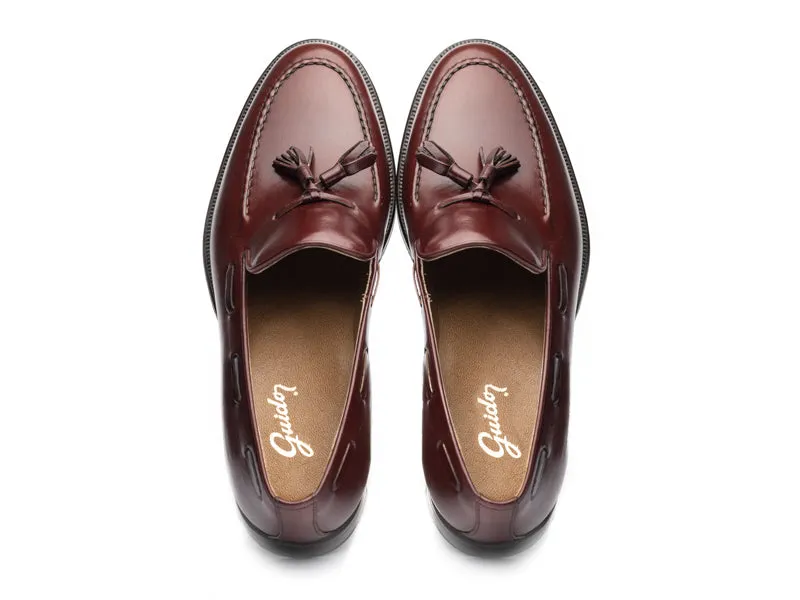 Loafer 1212 Burgundy