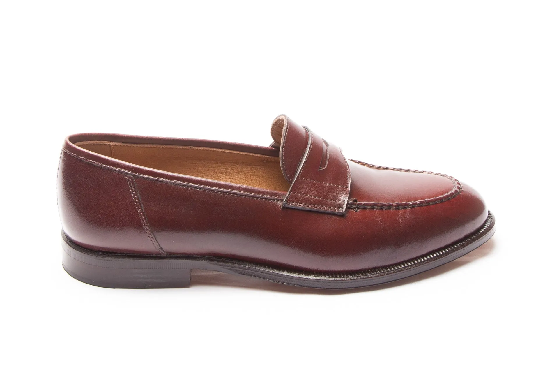 Loafer 1504 Burgundy