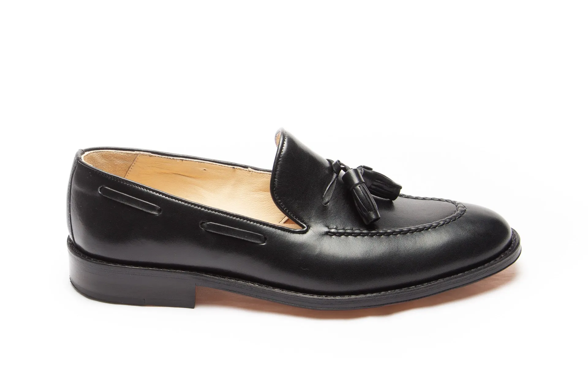 Loafer 497 Black