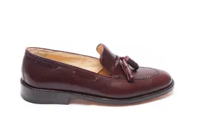 Loafer 497 Burgundy