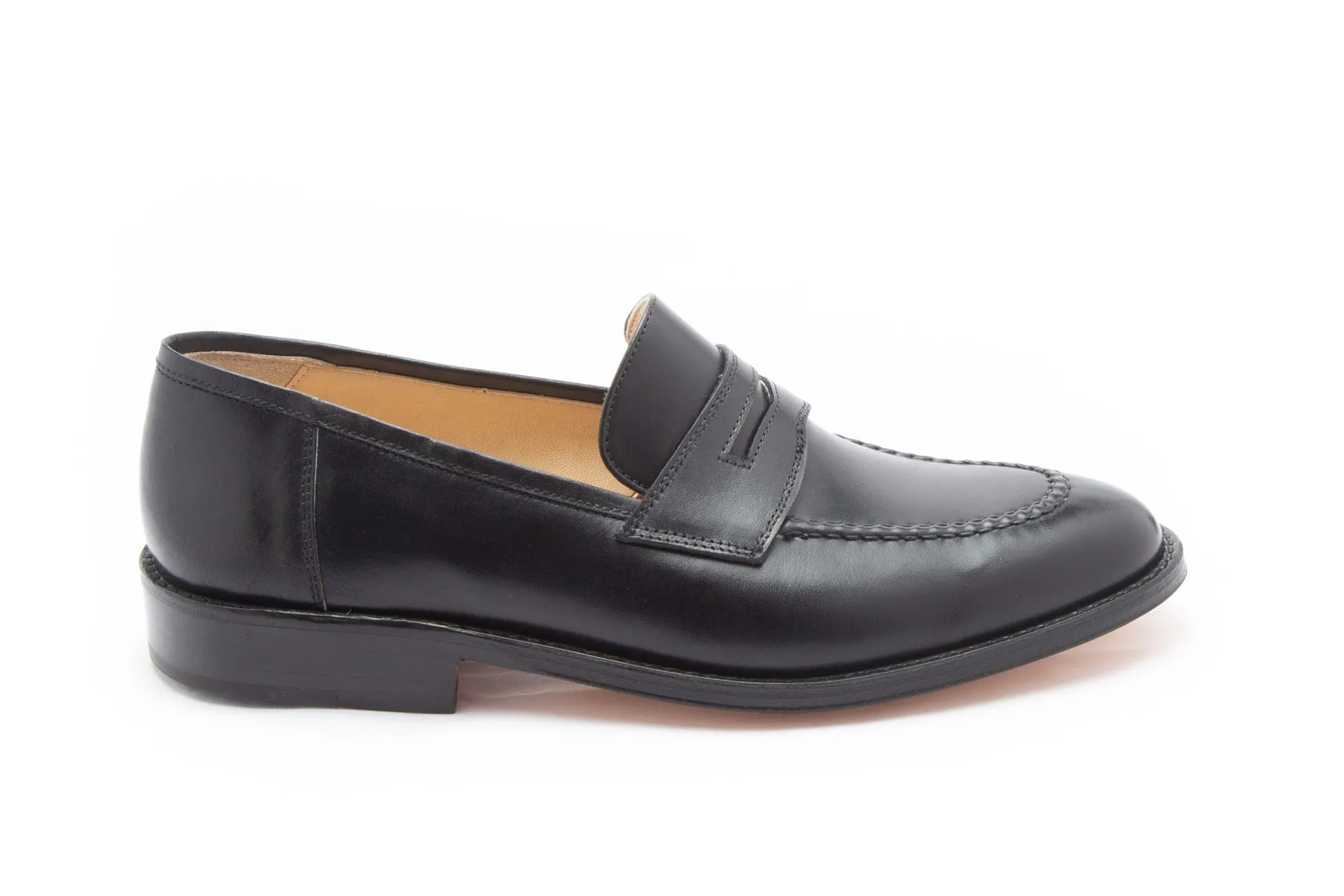 Loafer 566 Black